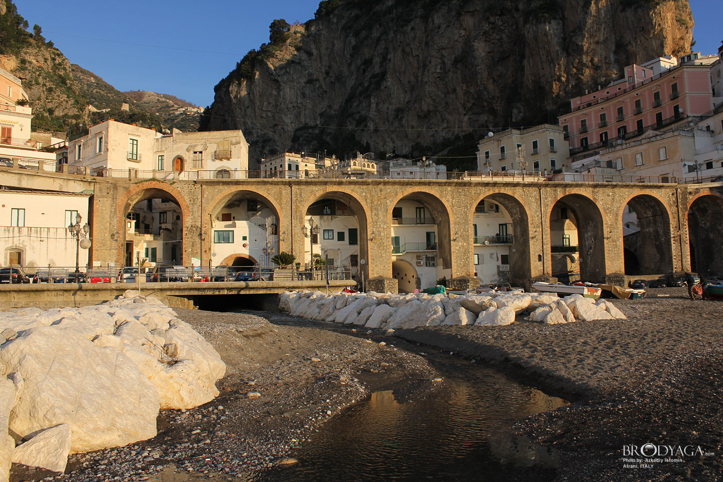 Atrani